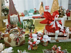 Loris Dolciumi le tante proposte natalizie